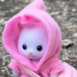 Meet your Posher, Kayandra